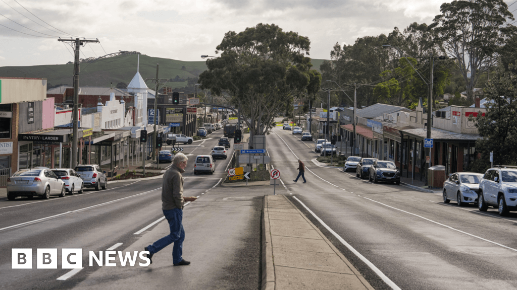 Korumburra: The community where Erin Patterson's mushroom murders took place