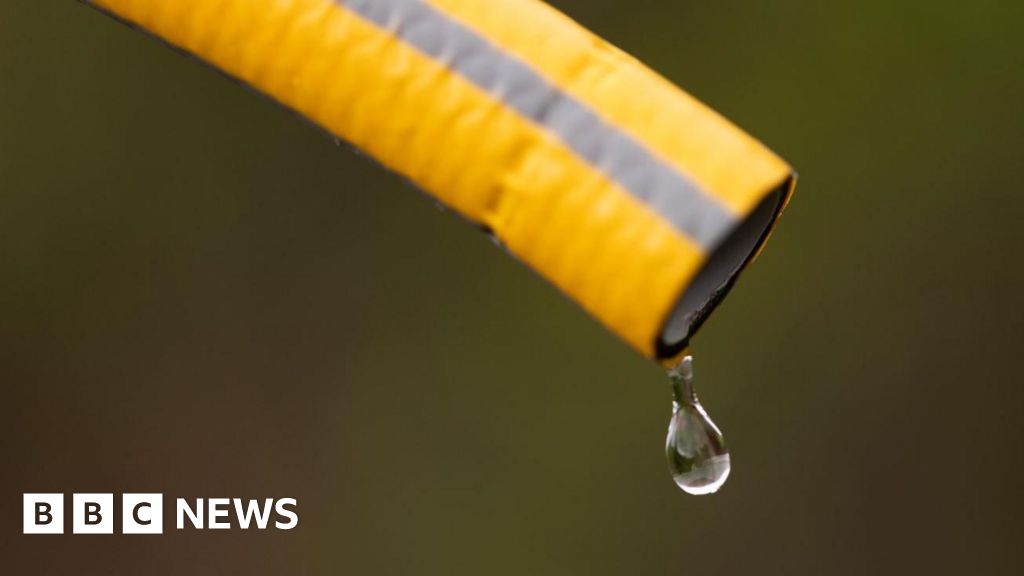Severn Trent urges careful water use during dry spell as rivers and reservoirs run low