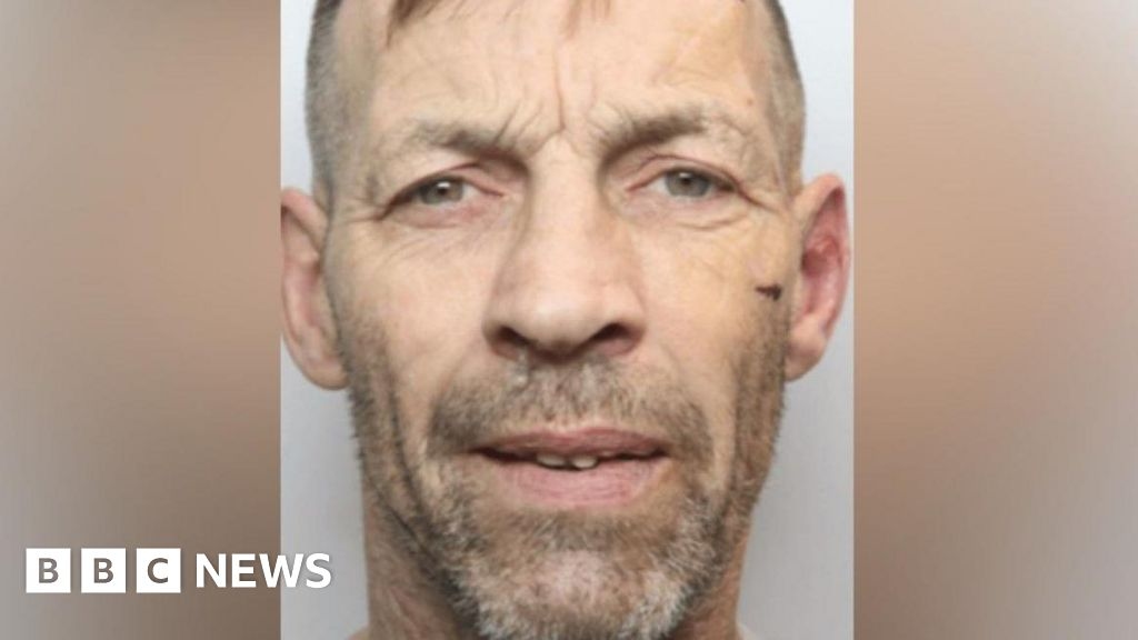 Man jailed for killing Leigh neighbour in stabbing attack