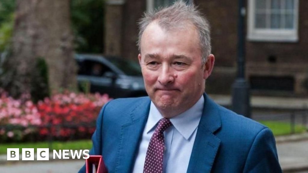 Simon Hart: Peerage for ex-MP criticised over tell-all book