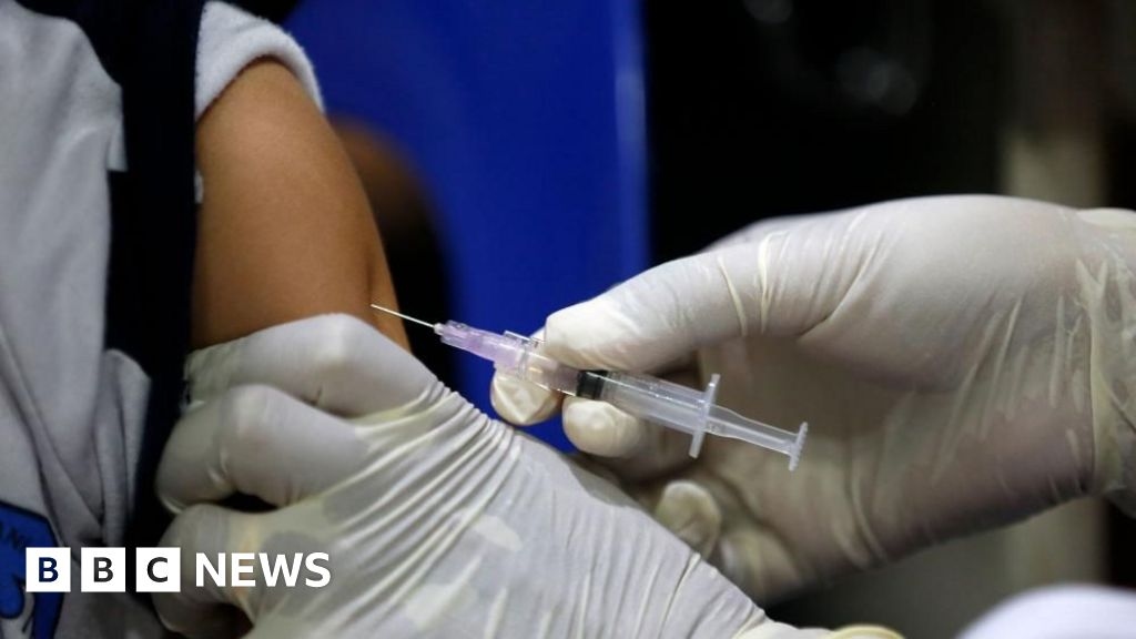 Measles symptoms and what action should parents and carers take?