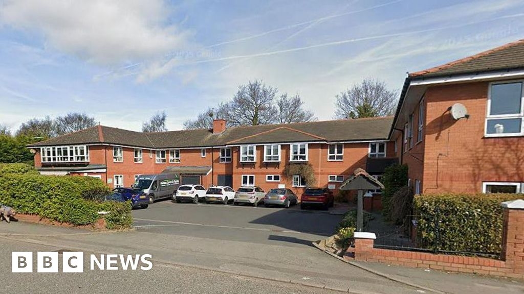Ellesmere Port: 'Dirty and unsafe' care home must rapidly improve