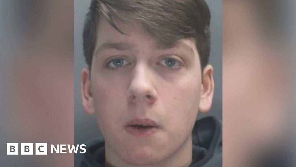 Man jailed over Ormskirk murder after 18 months on the run