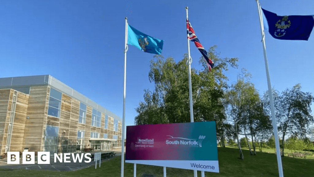 South Norfolk Council urges government to stop asylum hotel plan