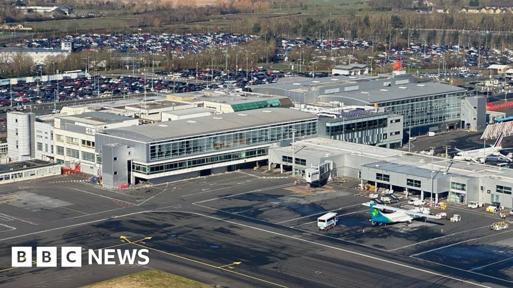 Somalian drug mule caught with £18,000 haul at Newcastle airport