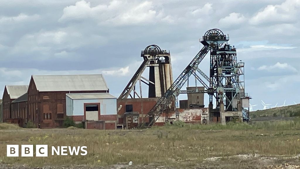 Hatfield: 10 years after closure of South Yorkshire coal mine