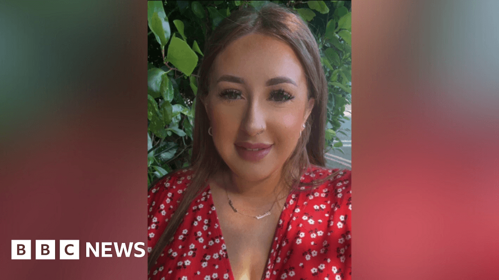 Sarah Montgomery: Murder victim was a 'kind and wonderful mother'