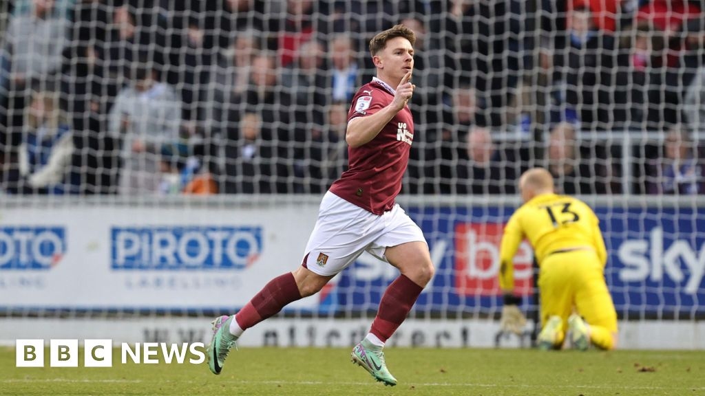 Testimonial planned for Northampton Town 'legend' Hoskins