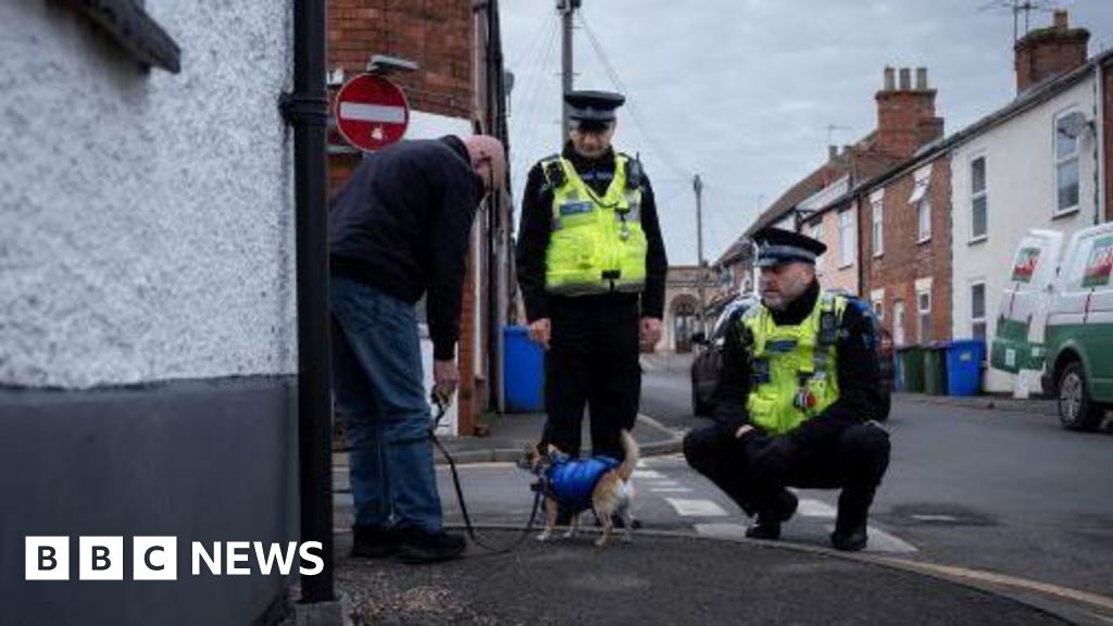Lincolnshire Police to target anti-social behaviour 'hotspots'