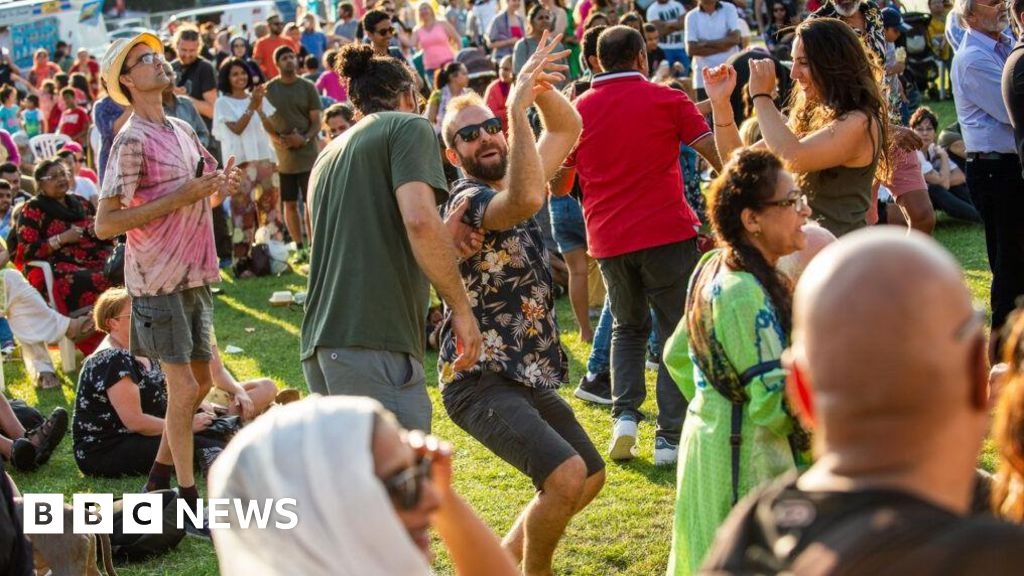Southampton Mela Festival aims to bring communities together