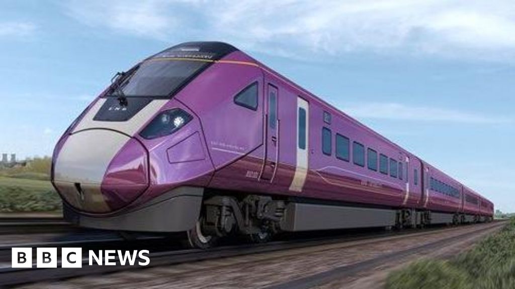Further delays for new East Midlands Railway trains