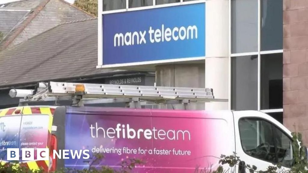 Manx Telecom announces 3.5% increase in bills from August