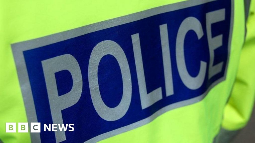 Three hurt in Highland crash involving stolen car