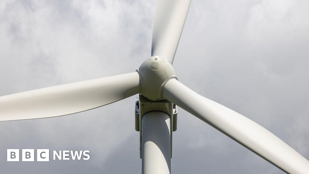 Appeal after copper cable thieves target Aberdeenshire wind farms