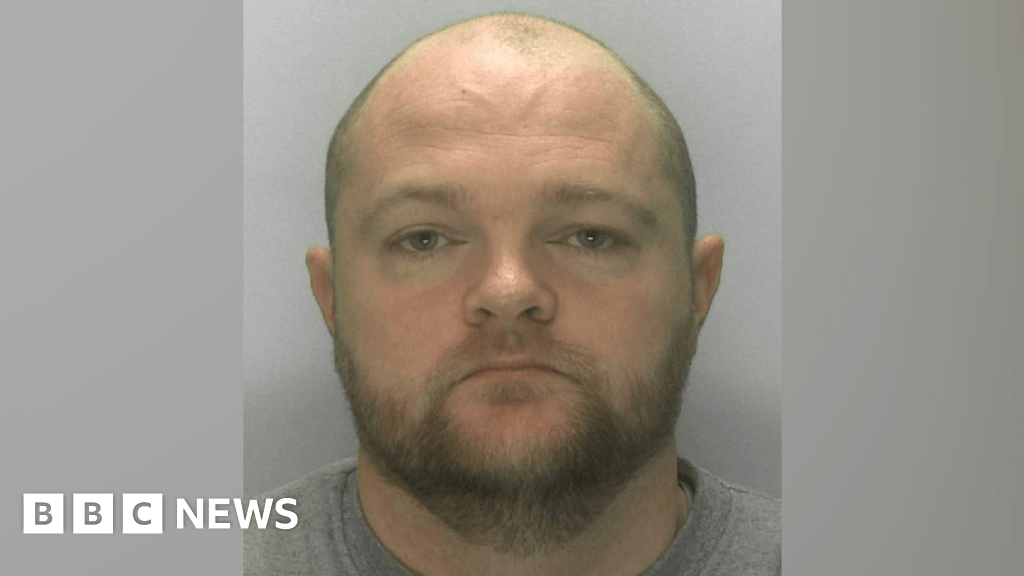 Gloucester rapist posing as photographer has sentence increased