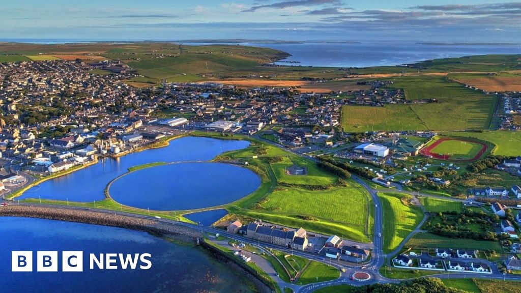 Orkney Island Games: Everything you need to know