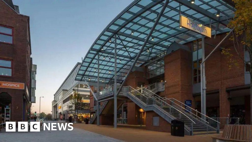 Charity praises plans to repair and reopen Redhill theatre