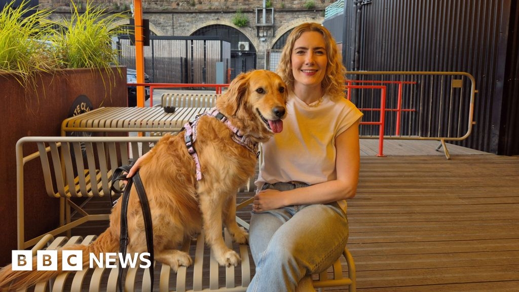 The festival for dogs that is coming to Glasgow