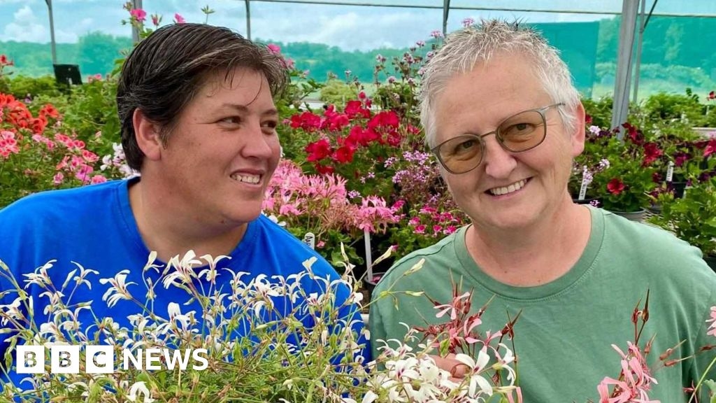 Boost for Wenhaston garden centre after £24k raised