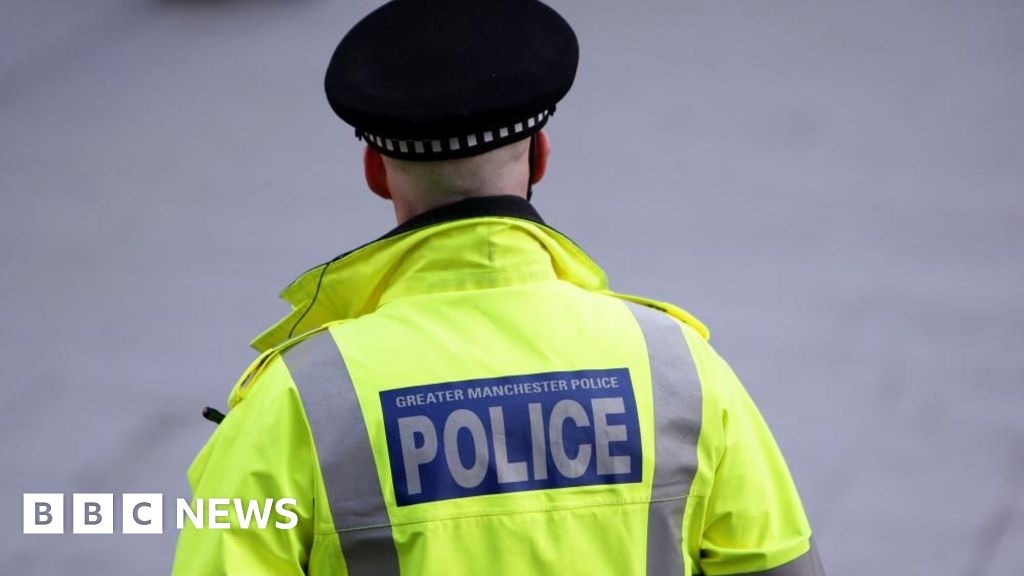 Oldham Police granted extra stop-and-search powers after disorder