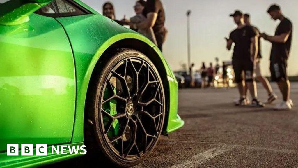 North Warwickshire plans to reinstate car cruising ban after surge