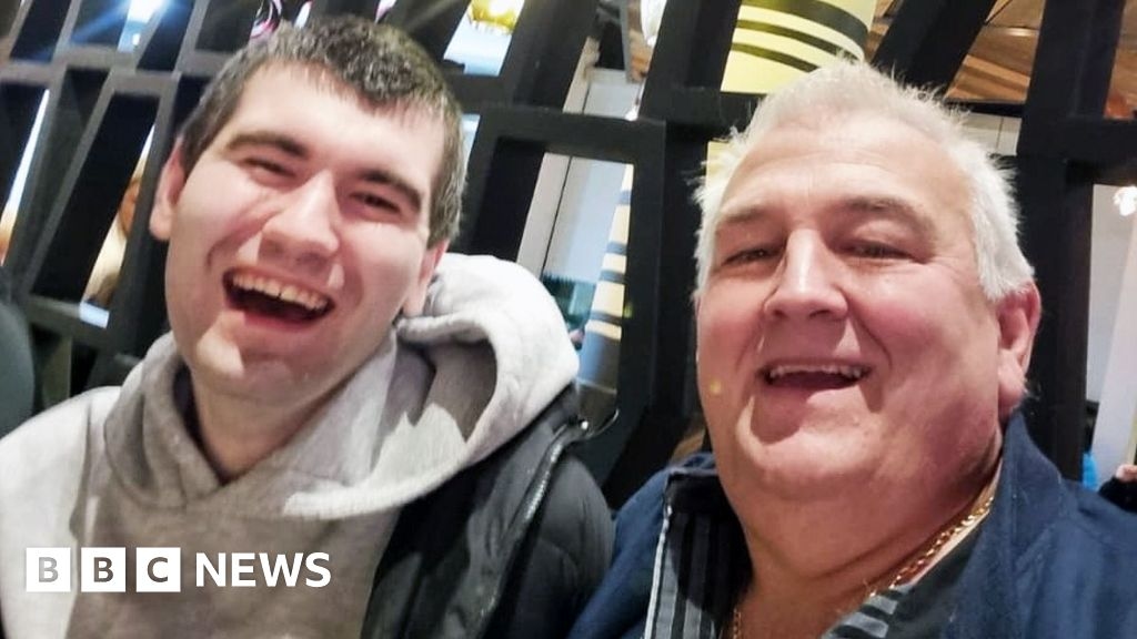 'My disabled son was punched' - how a CCTV error exposed major abuse scandal