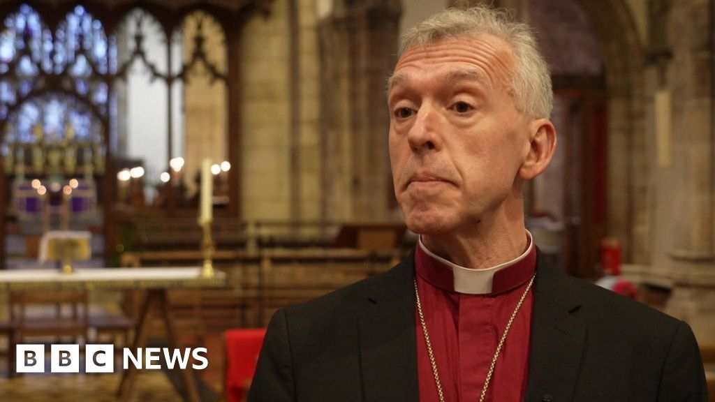 Church in Wales calls for investigation of Bangor diocese
