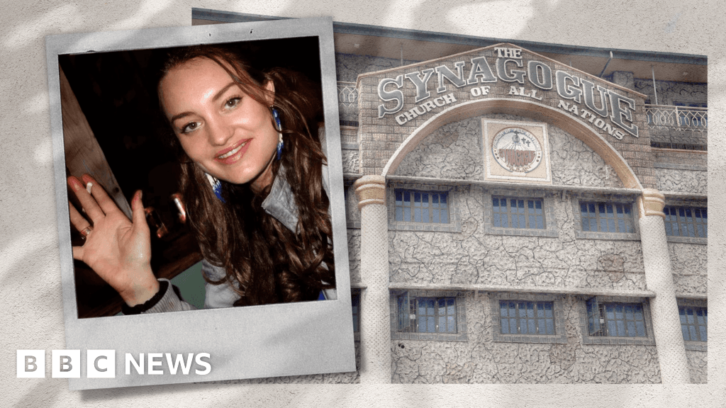 Constance Marten spent months at 'torture' church, friend tells BBC