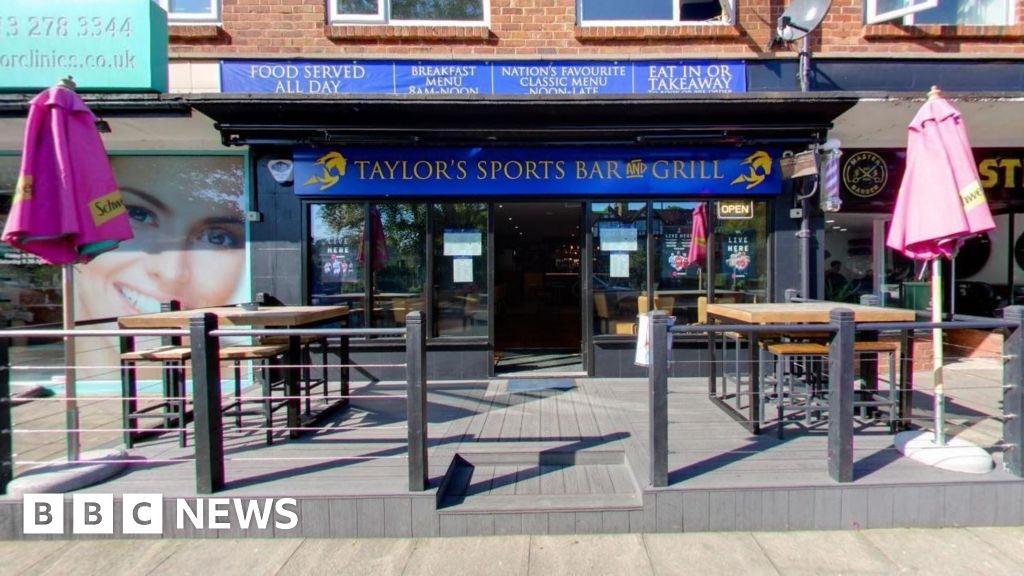 Otley Run bar crawl venue wants to admit more customers