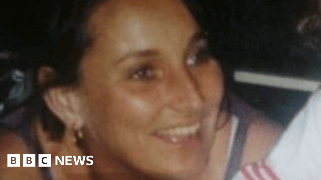 Karen Youdell: Man jailed for life over woman's 'brutal' murder