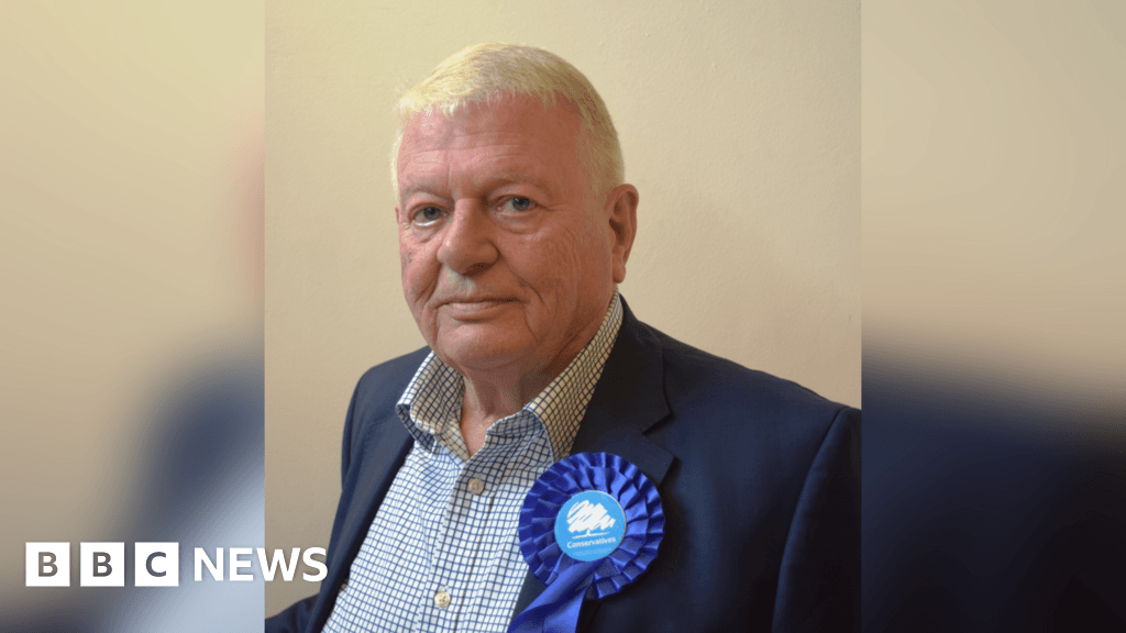 Tributes paid to Surrey 'community champion'