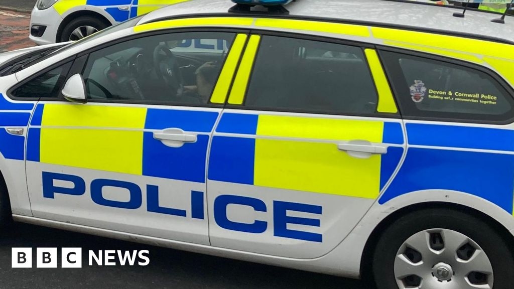 Teenage biker seriously injured in collision in Liskeard
