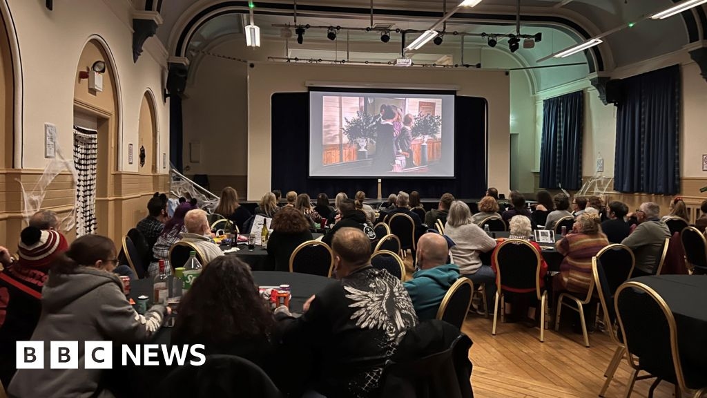 Isle of Man film festival to celebrate Pride month