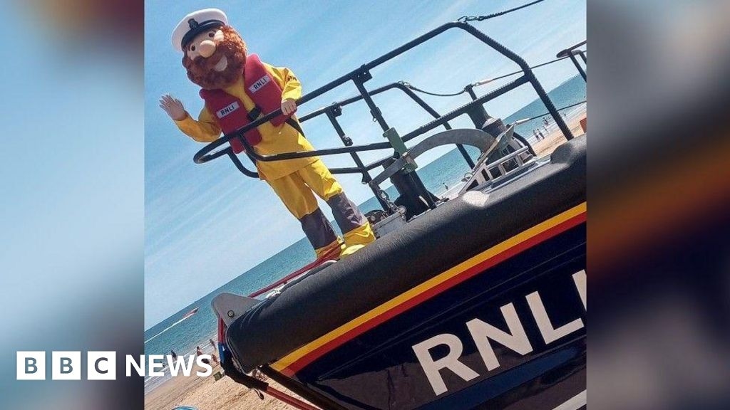 Bridlington lifeboat to hold open day