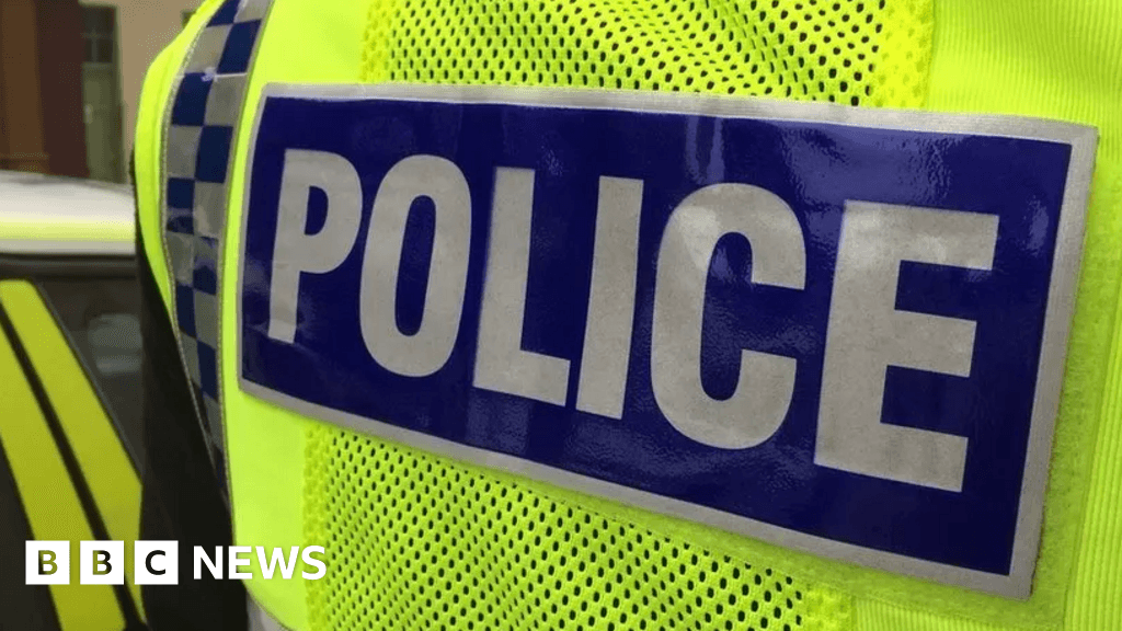 Emergency services at riverside incident in Beccles