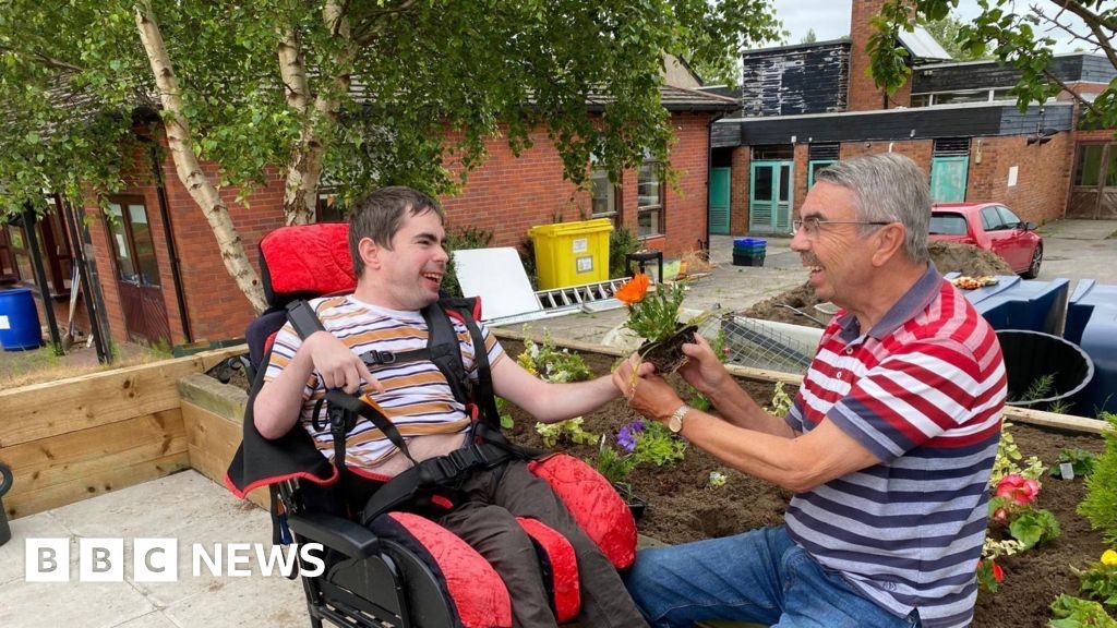 Heswall Day Centre: Wirral adult social care day centre to be sold