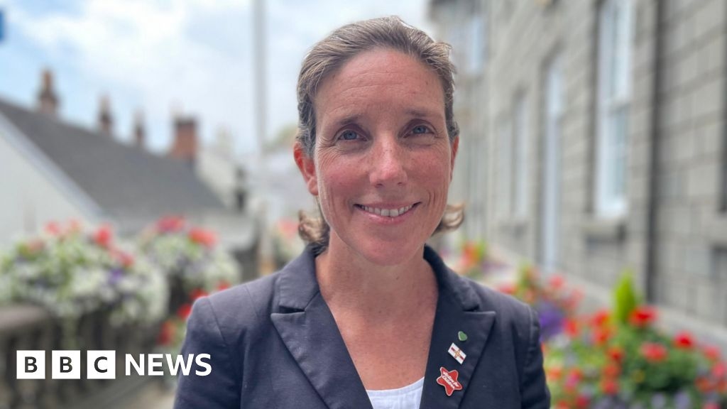 Guernsey could benefit from UK-EU Brexit reset on youth mobility