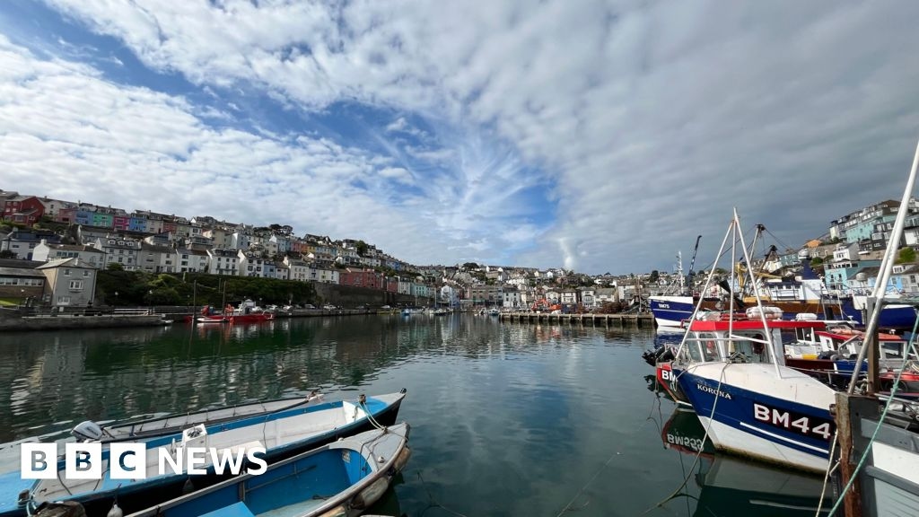 Views sought on future of Torbay Council