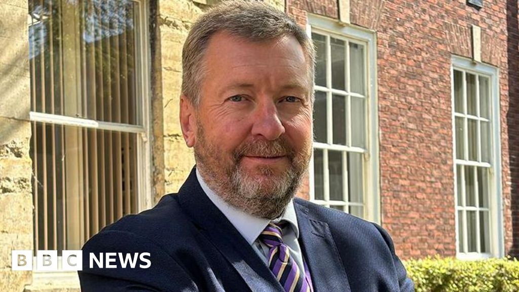 Lincolnshire County Council leader warns of cuts to services