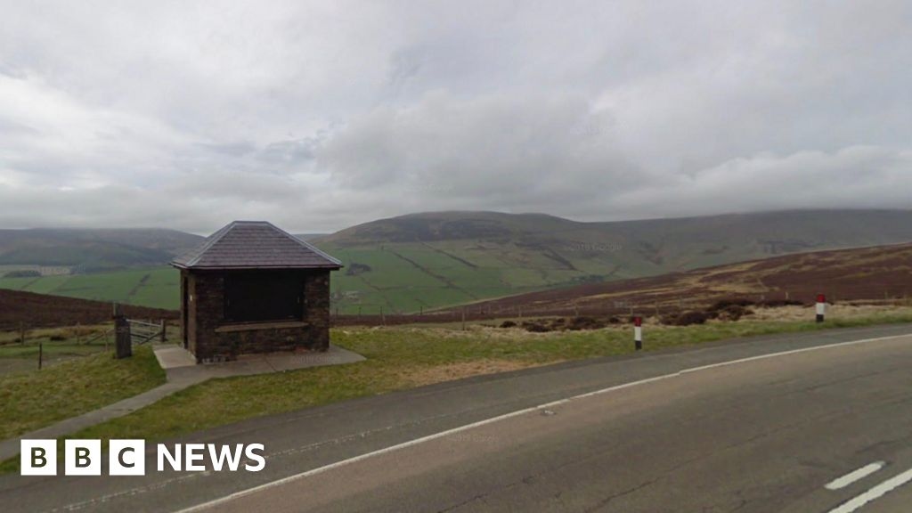 Isle of Man's Mountain Road to partially close for roadworks