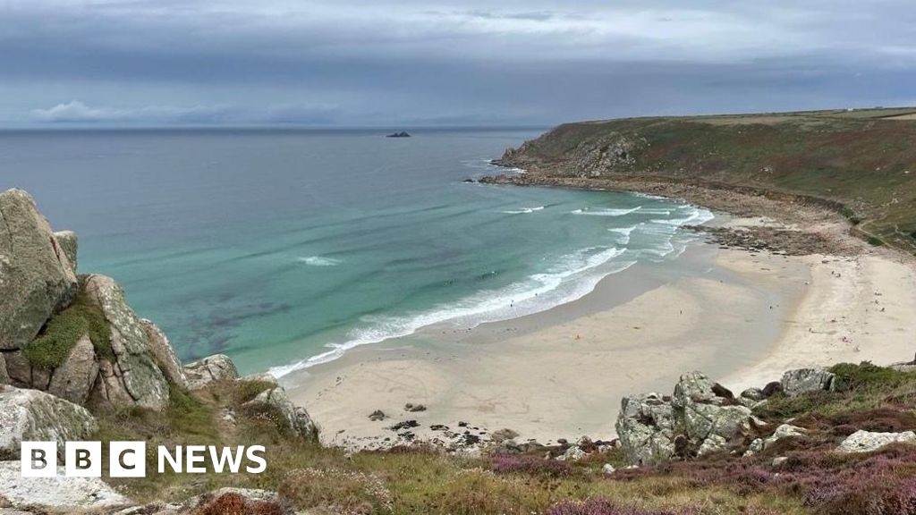 Cornwall drug smuggling accused 'not involved in trafficking'