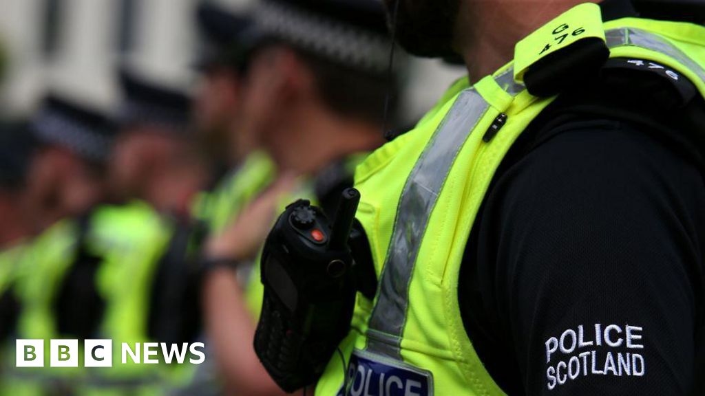 Man charged over rape of 12-year-old girl in Renfrewshire