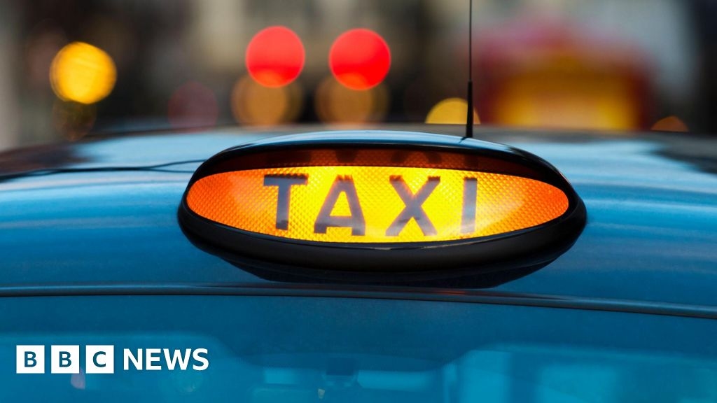 Transport secretary vows to tighten taxi licensing laws
