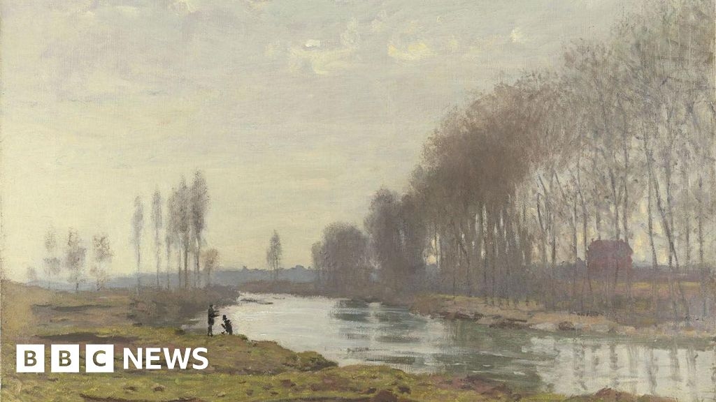 Hosting Monet 'positively represents' Blackpool