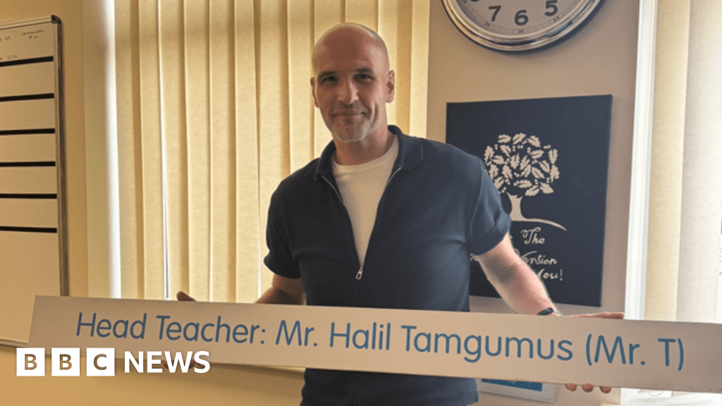 Braunstone head teacher who 'transformed' school steps down