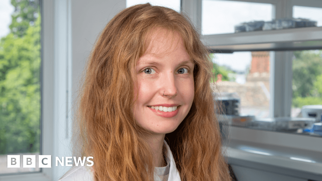 Scientists' discovery could help protect against PFAS chemicals