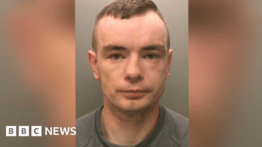 Workington violent offender jailed for assaulting ex-partner