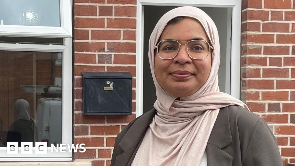 Sheffield landlady says energy efficiency is a 'win-win' for owners