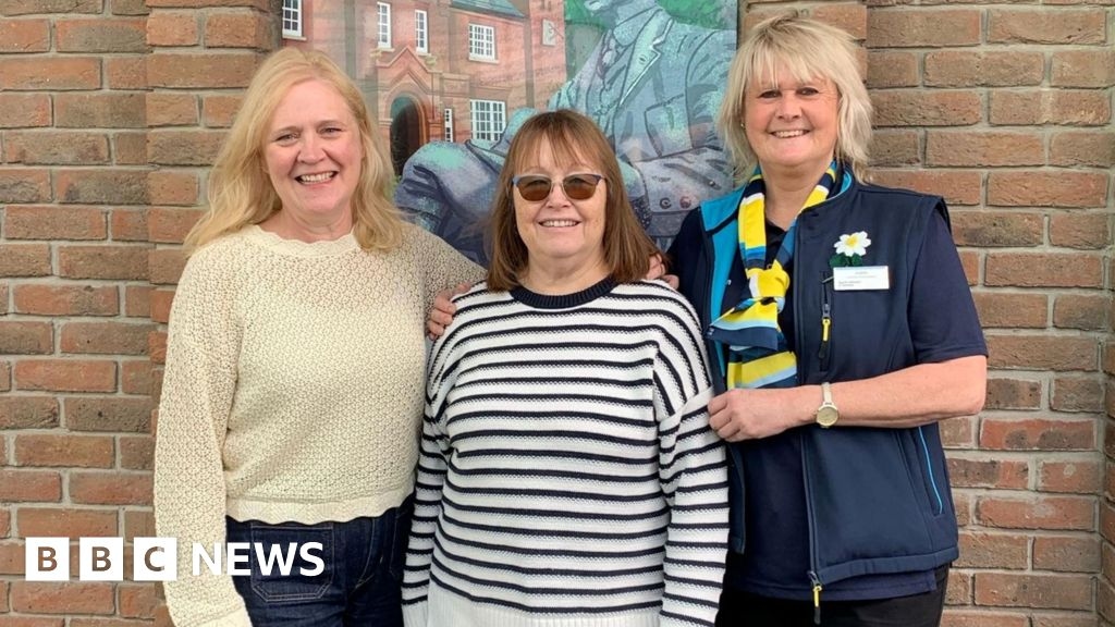 Pair plan Dorset marathon to support friend with cancer