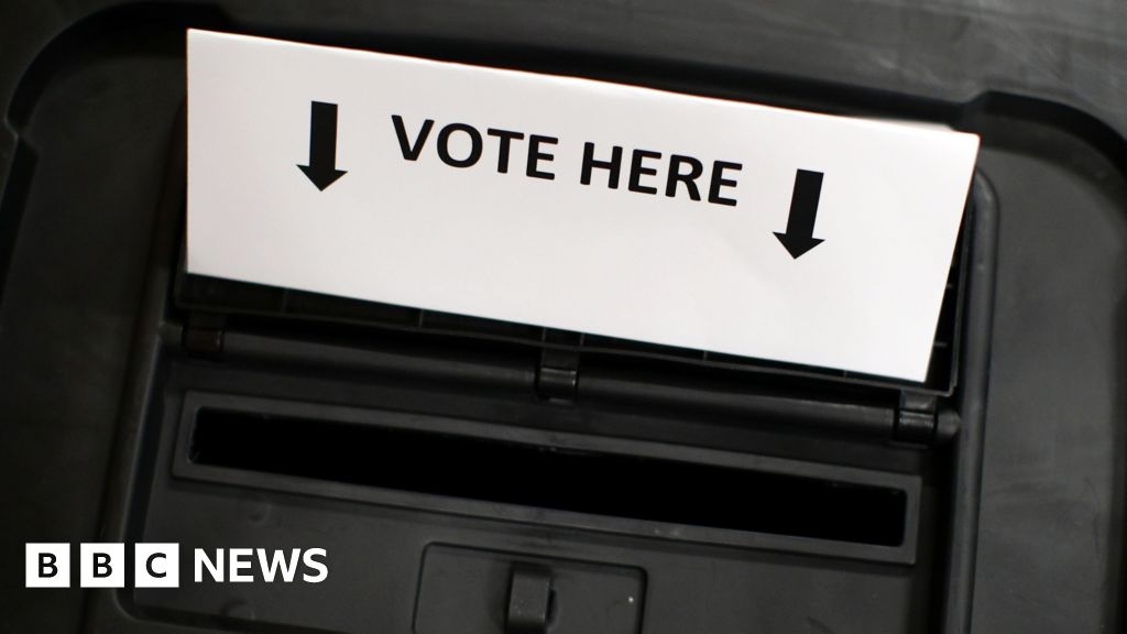 Assembly candidates invited to find out more